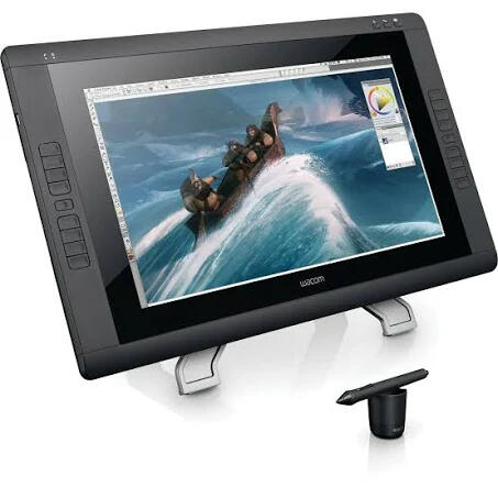 Picture of Wacom Cintiq 13HD