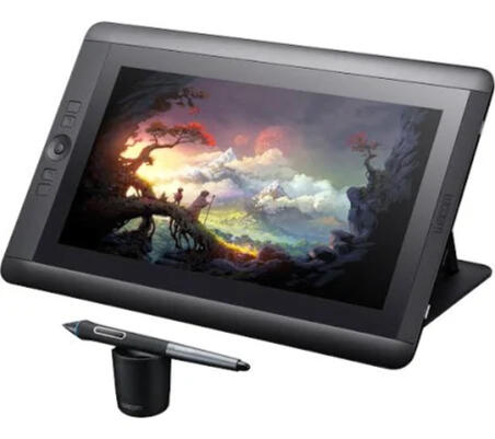 Picture of Wacom Cintiq 13HD