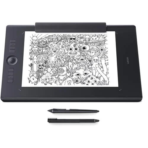 Picture of Wacom Cintiq 13HD