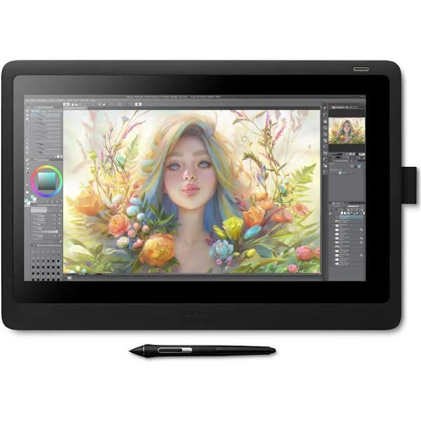 Picture of Wacom Cintiq 13HD